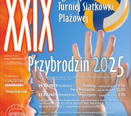 XXIX Otwarty Ogólnopolski Turniej...